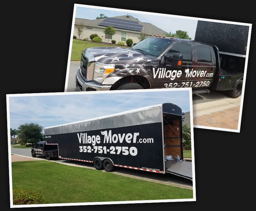Moving Supplies - Clear Lake Movers